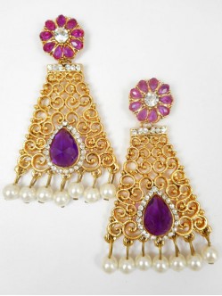 Fashion Earrings